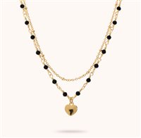 Bracciale Bronzallure Donna in Bronzo E2464NBR.YG010390